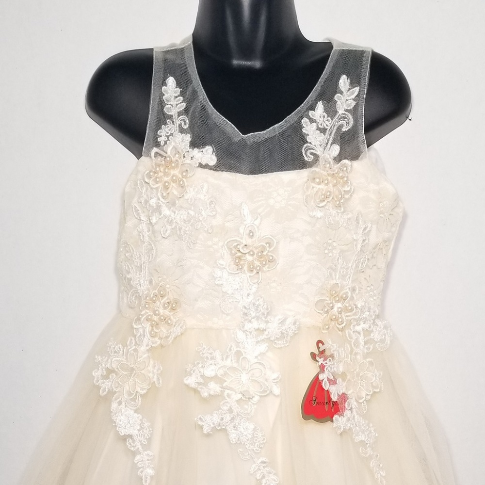 Girls Dresses